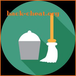 Clean Up Cache icon