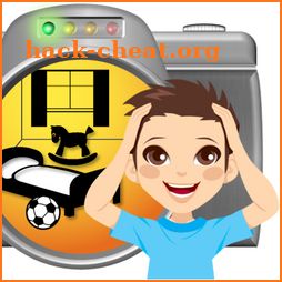 Clean up - Photographic Coach for Kids icon