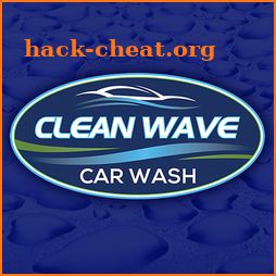 Clean Wave Car Wash icon