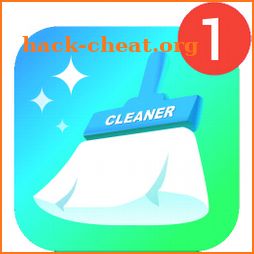 Clean your android, Memory Booster and Cleaner icon