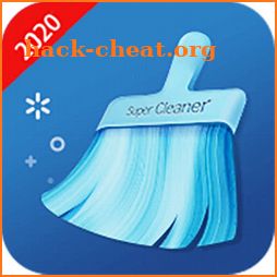 Cleaner- Boost Fast&Memory clean icon