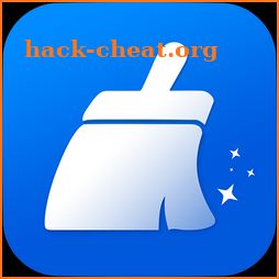 Cleaner - Faster cache cleaner icon