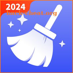 Cleaner Goal icon