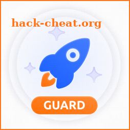 Cleaner Guard - Speed Booster icon