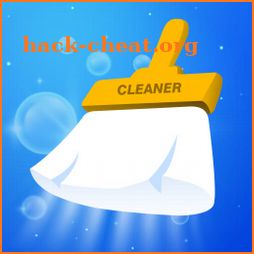 Cleanezy: Junk Cleaner Master icon