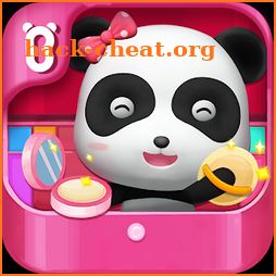 Cleaning Fun - Baby Panda icon