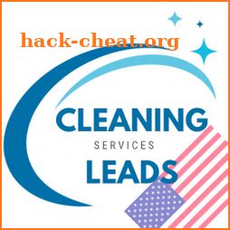 Cleaning Leads USA - Clean Job icon