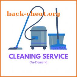 Cleaning Services- Clean Leads icon