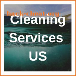Cleaning Services US icon
