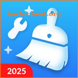 CleanKit - Junk Cleaner icon