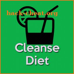 Cleanse Diet ( Detox Your Body - Body Cleanse ) icon