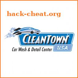 CleanTown USA Car Wash & Detail Center icon