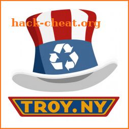 CleanUp Troy icon