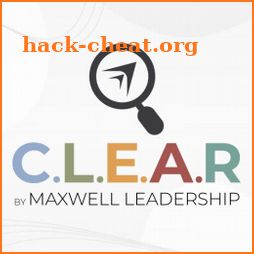 CLEAR by Maxwell Leadership icon