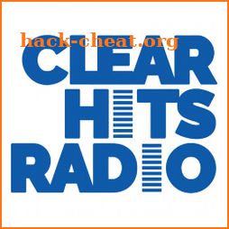 Clear Hits Radio icon