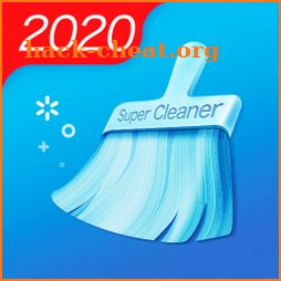 Clear Master - Super Cleaner, Booster, CPU Cooler icon