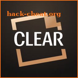 Clear Photo - Photo Enhancer icon