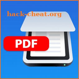Clear Scanner - PDF scanner icon
