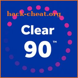 Clear90 icon