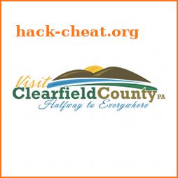 Clearfield County icon