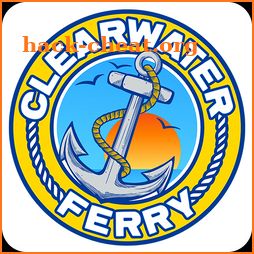 Clearwater Ferry icon