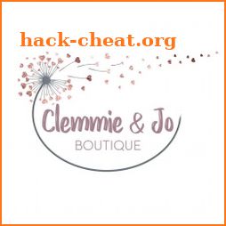 Clemmie & Jo Boutique icon