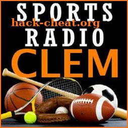 Clemson Sports Radio icon