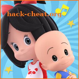 Cleo and Cuquin Baby Songs icon