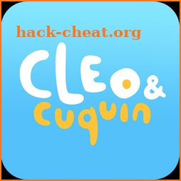 Cleo & Cuquín Games icon