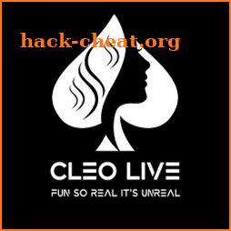 CLEO LIVE icon