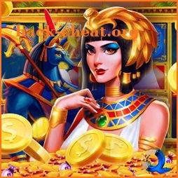 Cleopatra Anubis icon