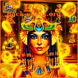 Cleopatra Gold icon