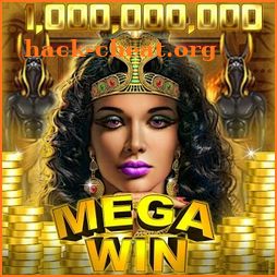 Cleopatra Jackpot Casino Slots: Pharaoh's Way icon