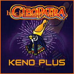 Cleopatra Keno - 10x Win Games icon