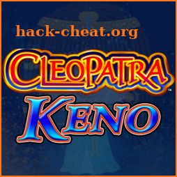 Cleopatra Keno - Pharoah Keno icon