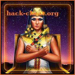 Cleopatra Mystic Slot icon
