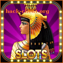 Cleopatra's Golden Casino Jackpot! SLOTS! icon