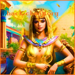 Cleopatras Mysteryy icon