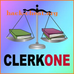ClerkOne Study App icon