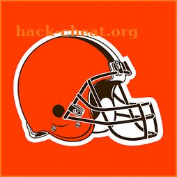 Cleveland Browns icon