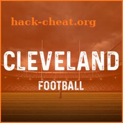Cleveland Football icon