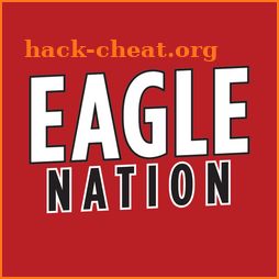 Cleveland HS Eagle Nation icon