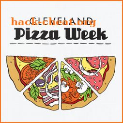 Cleveland Pizza Week icon