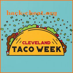 Cleveland Taco Week icon