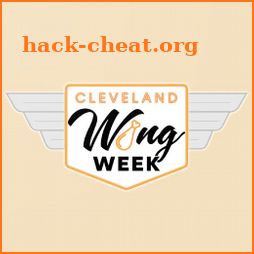 Cleveland Wing Week icon