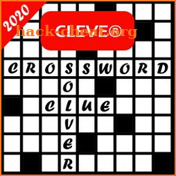 Cleve® - Crossword Clue Solver icon