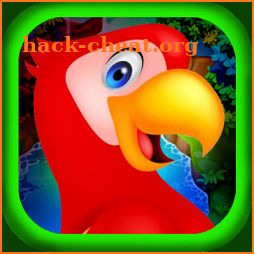 Clever Parrot Escape icon
