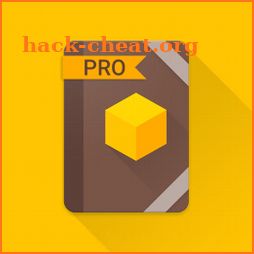 CleverBook Pro for Minecraft 1.16 icon