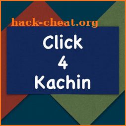 Click 4 Kachin icon