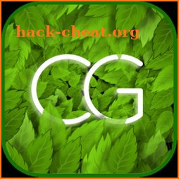 Click & Grow Official Plant App icon